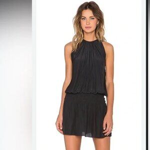 Ramy Brook Paris Halter Dress